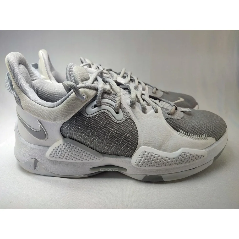 Nike look insole overlays